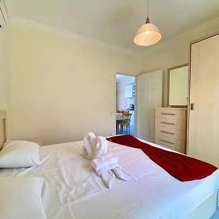 Amazing Vacation In Oeluedeniz Appartement *