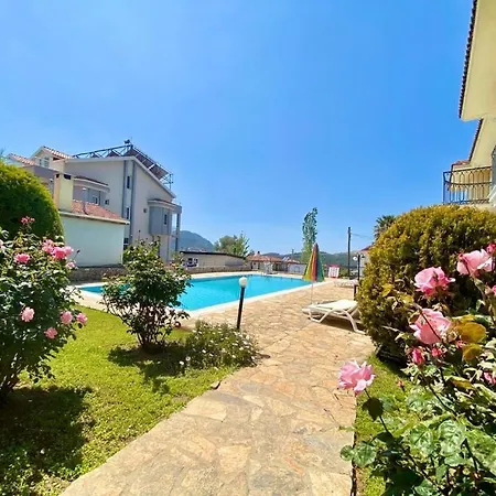 Amazing Vacation In Oeluedeniz Appartement *