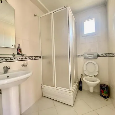 Amazing Vacation In Oeluedeniz Appartement *