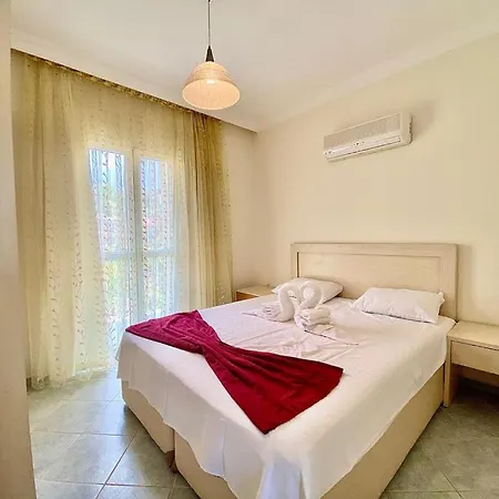 Appartement Amazing Vacation In Oeluedeniz Fethiye