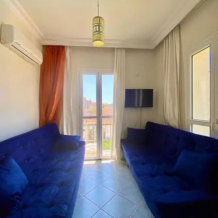 Amazing Vacation In Oeluedeniz Appartement *