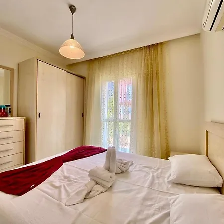 Amazing Vacation In Oeluedeniz Appartement *