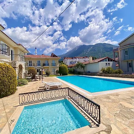 Amazing Vacation In Oeluedeniz * Fethiye